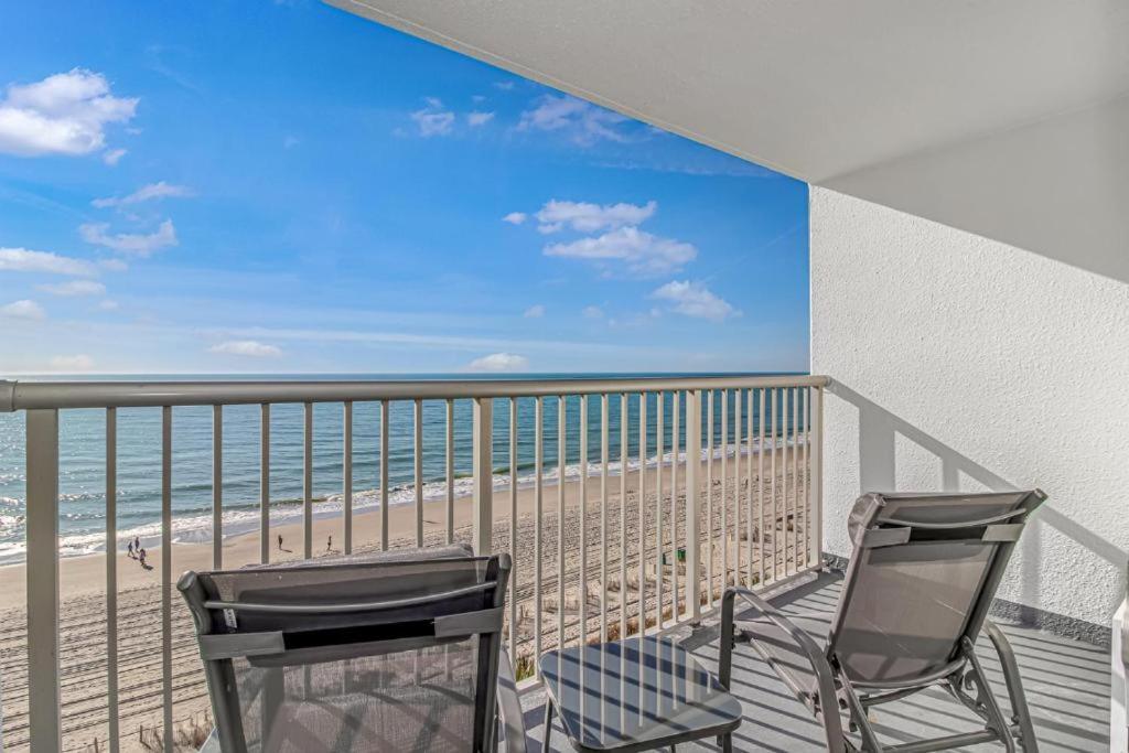 Hotel Indigo Myrtle Beach Exterior foto
