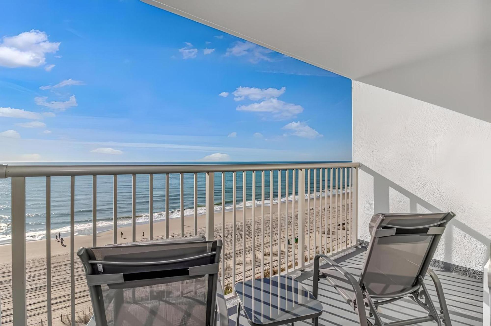 Hotel Indigo Myrtle Beach Exterior foto
